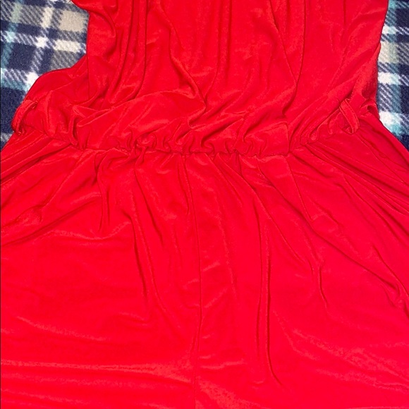 Romper - Picture 2 of 2